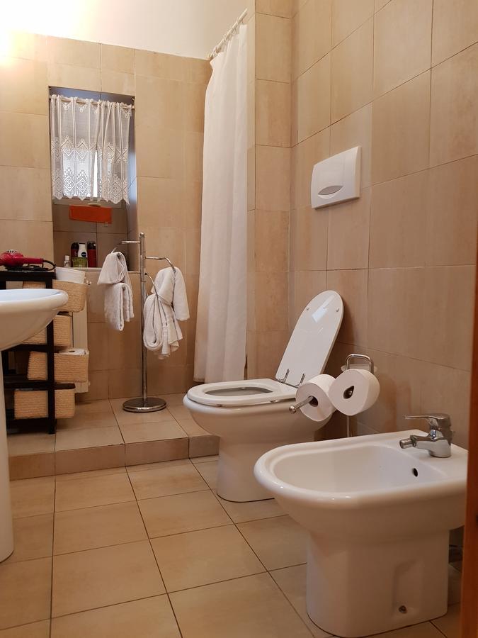 Blue Dream Hotel Roma Exterior foto